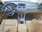 Honda Accord 2012