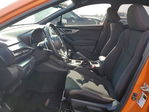 Subaru WRX 2022