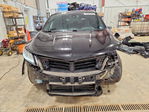 Lincoln MKC 2017