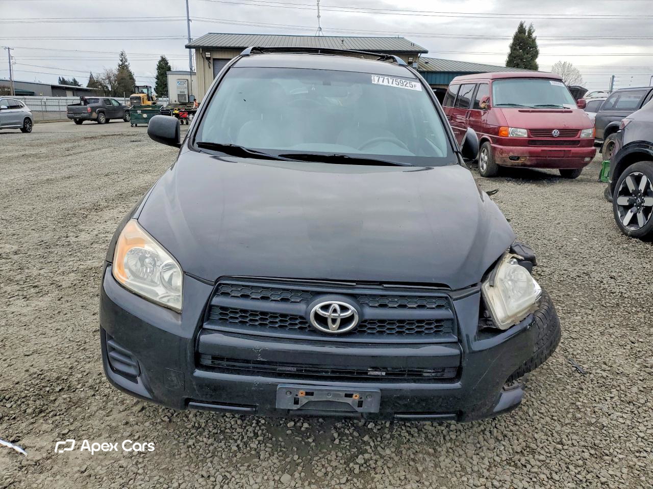 Toyota RAV 4 2010