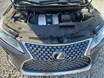 Lexus RX 2022