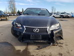 Lexus GS 2014