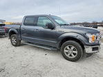 Ford F-150 2018
