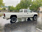Dodge RAM 1999