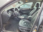 Audi A4 2013