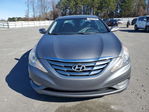 Hyundai Sonata 2011