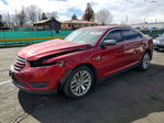 Ford Taurus 2015
