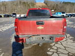 Chevrolet Silverado 2013