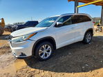 Toyota Highlander 2015
