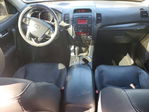 Kia Sorento 2011
