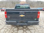 Chevrolet Silverado 2017