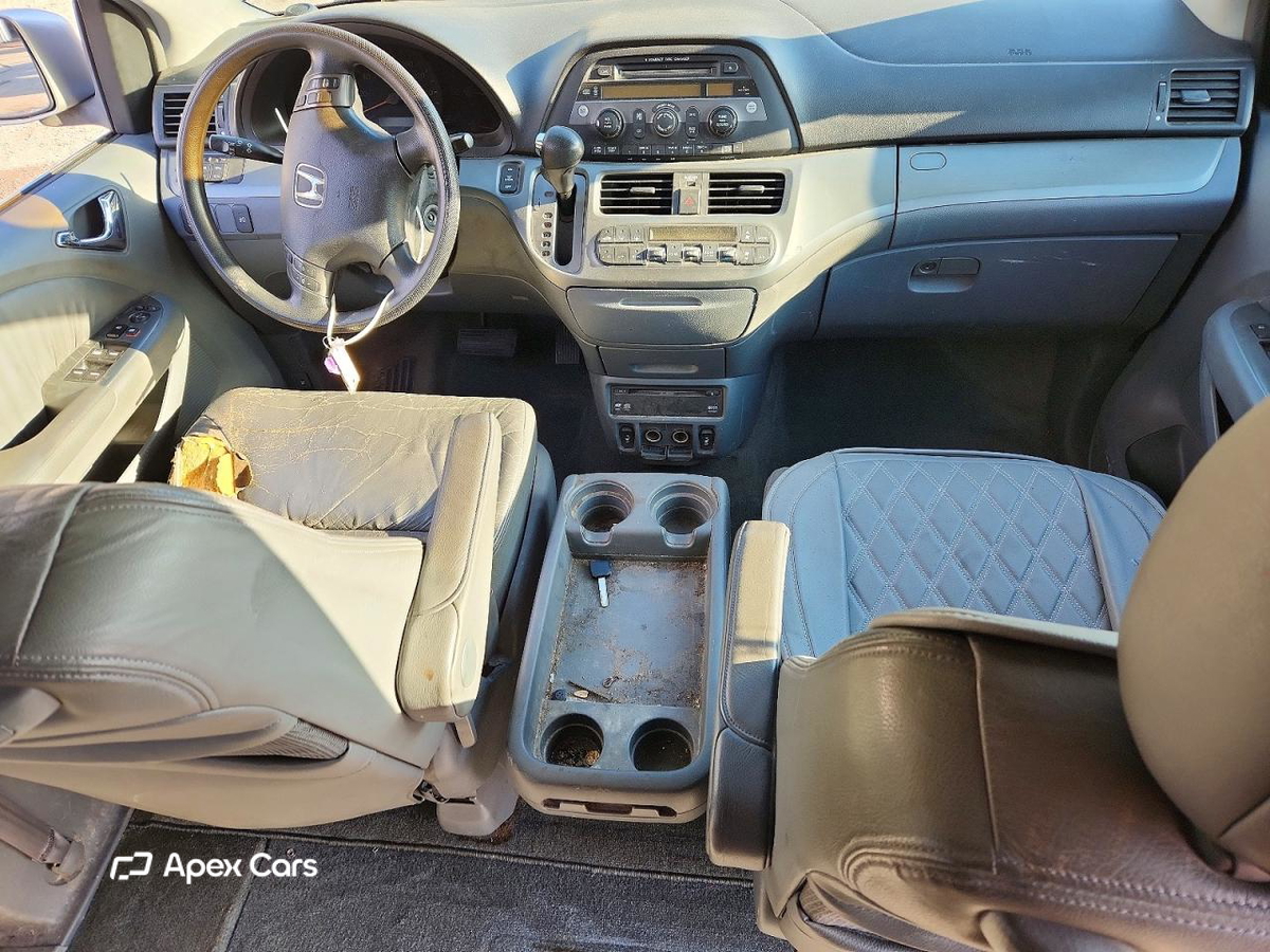 Honda Odyssey 2005