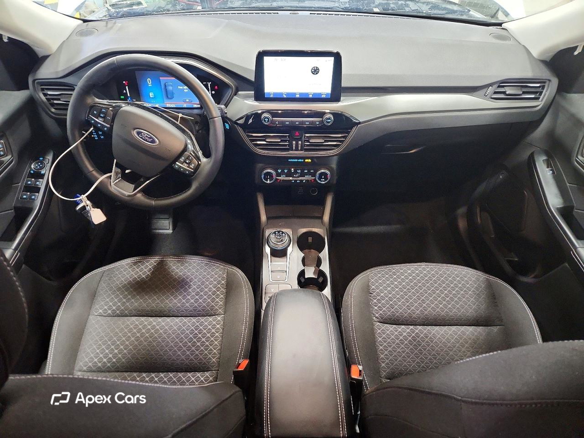 Ford Escape 2025