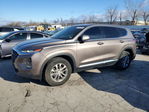 Hyundai Santa Fe 2019