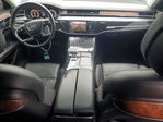 Audi A8 2024