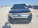 Ford Explorer 2015