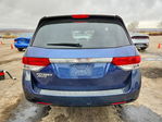 Honda Odyssey 2015