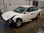 Nissan Altima 2003