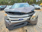 Ford Explorer 2013