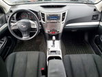 Subaru Outback 2013