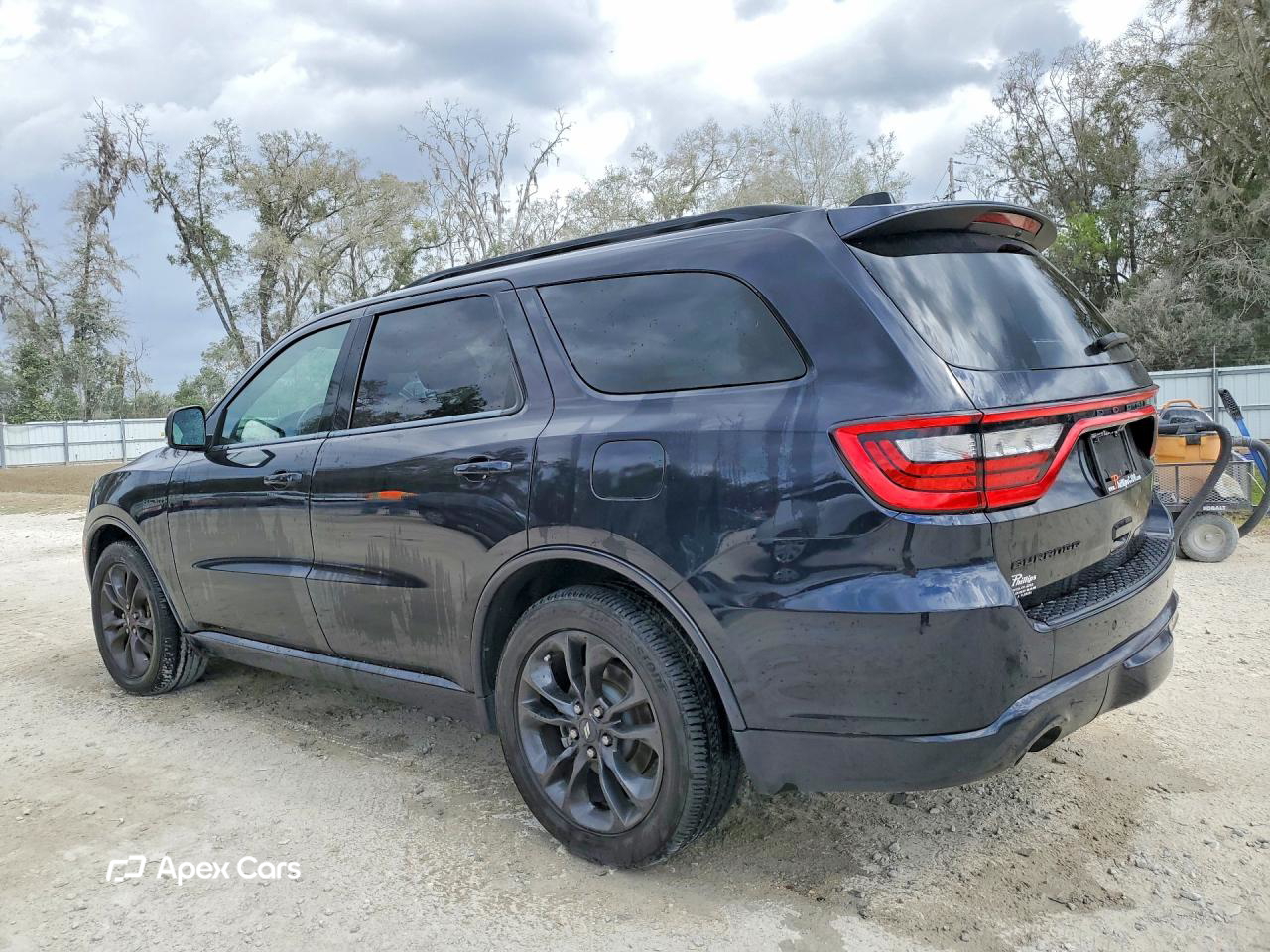 Dodge Durango 2024