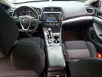Nissan Maxima 2017