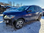 Nissan Pathfinder 2017
