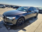 Audi A6 2013