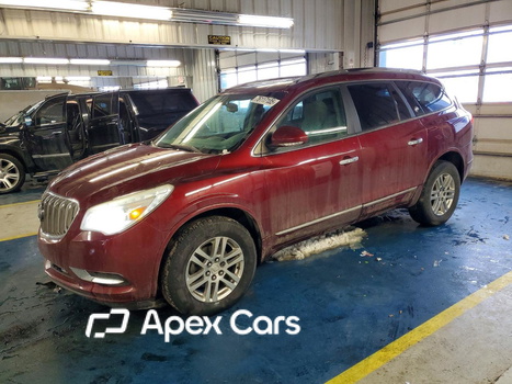 Buick Enclave 2015 - Zdjęcie 1 z 12