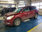 Buick Enclave 2015