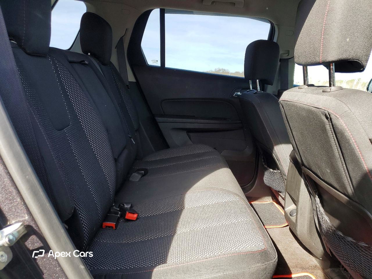 GMC Terrain 2016