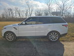 Land Rover Range Rover 2016