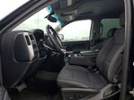Chevrolet Silverado 2018