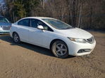 Honda Civic 2013