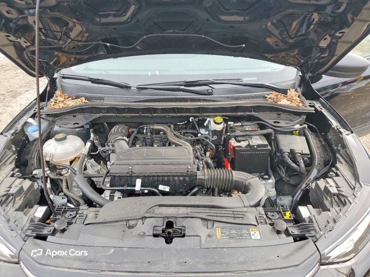Ford Escape 2024