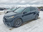 Honda CR-V 2021
