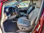 Chrysler Pacifica 2018