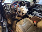 Chevrolet Silverado 2016