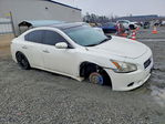Nissan Maxima 2013