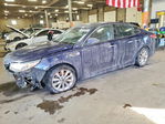 Kia Optima 2018