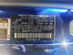 Kia K5 2025