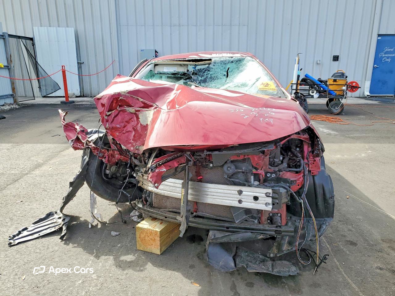 Toyota Corolla 2025