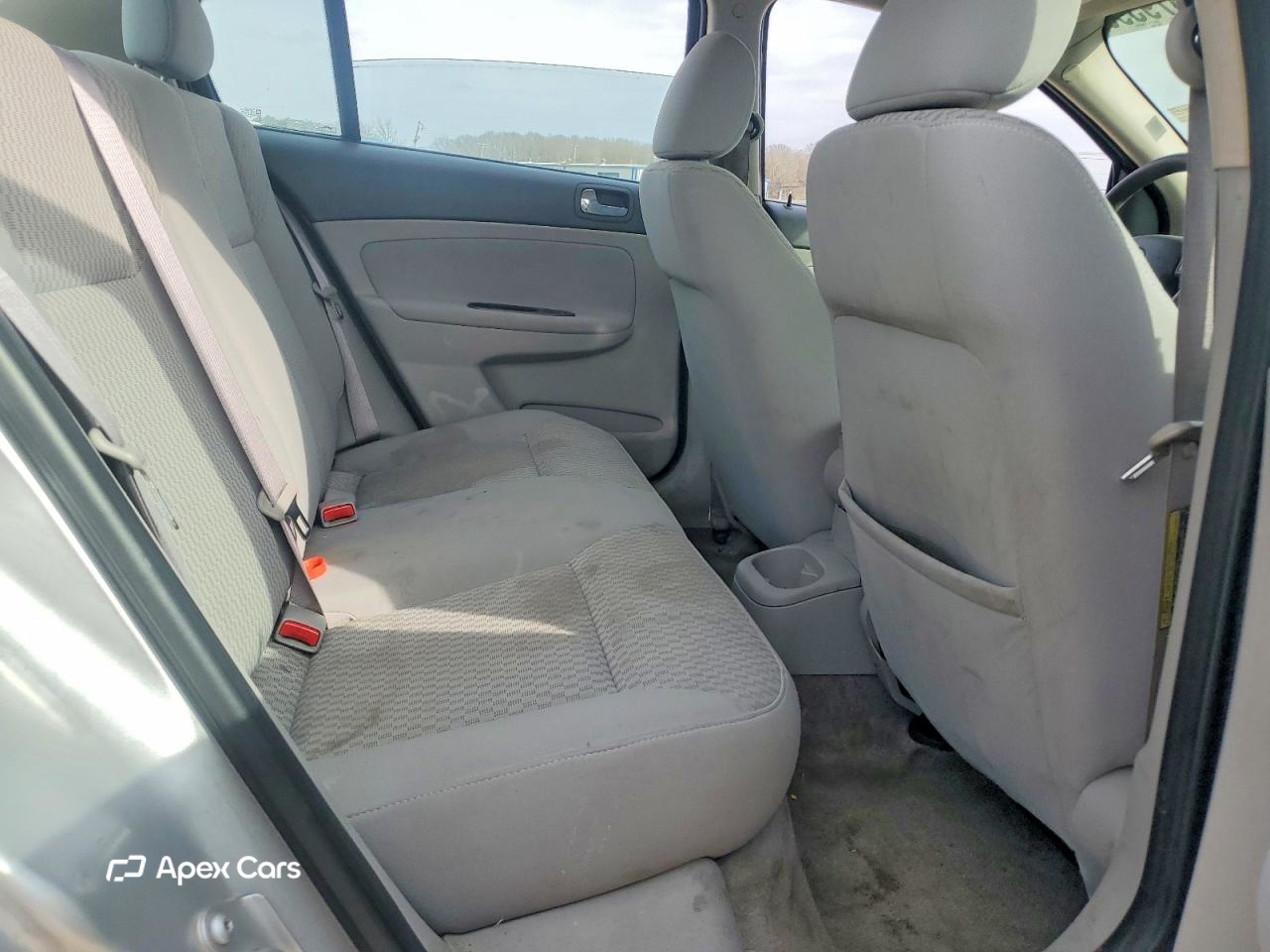 Chevrolet Cobalt 2005