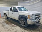 Chevrolet Silverado 2012