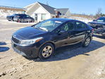 Kia Forte 2018