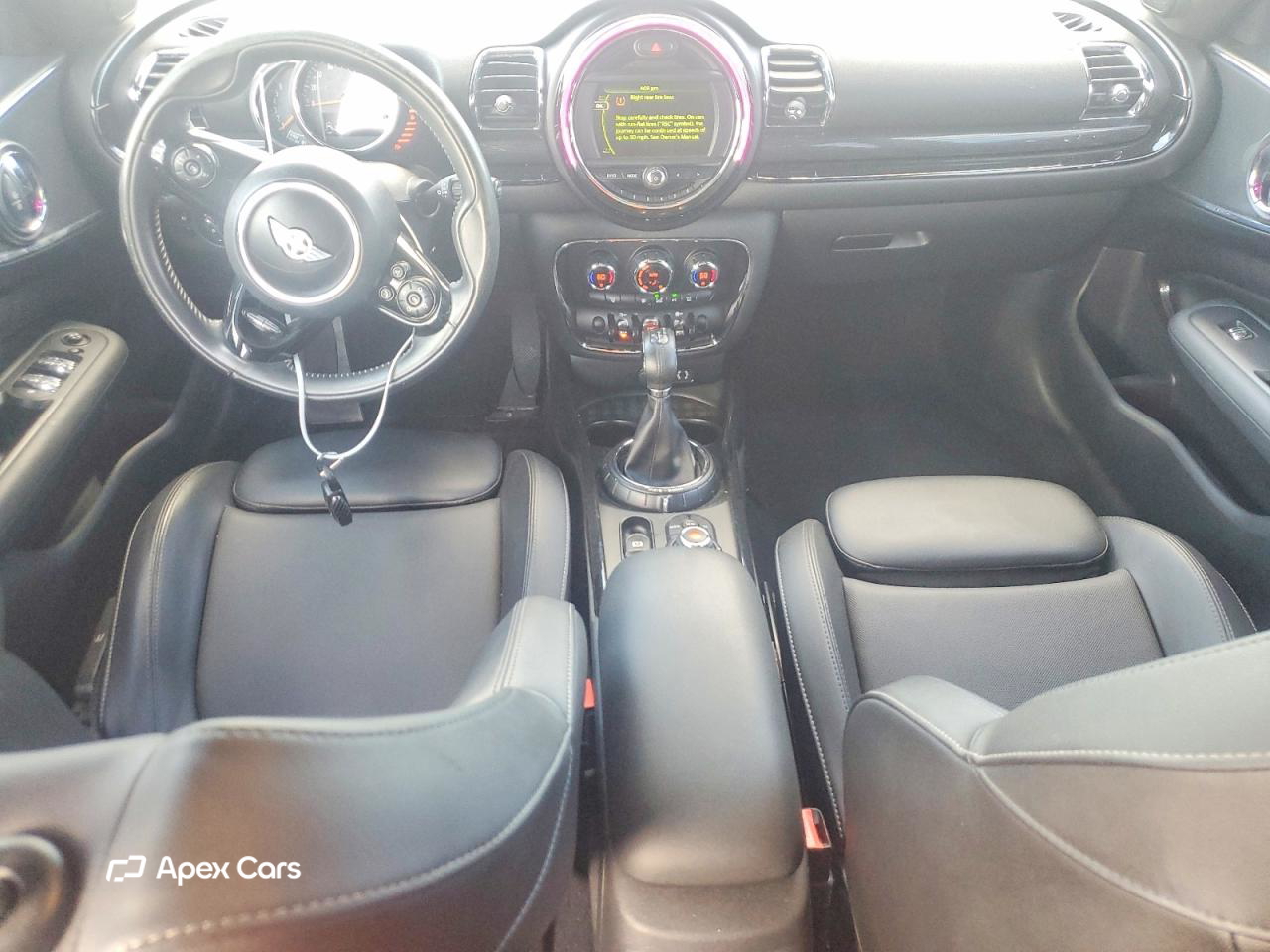 MINI Cooper 2017