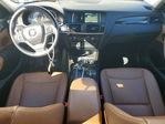BMW X3 2017