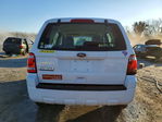 Ford Escape 2012