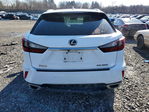 Lexus RX 2018