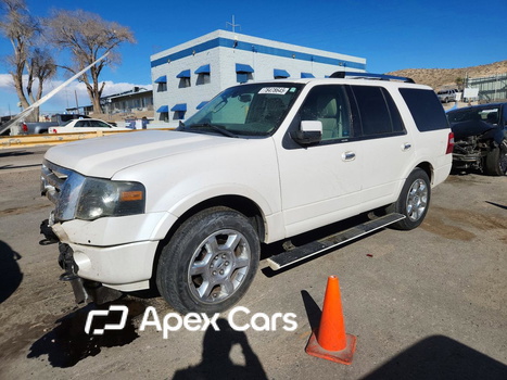 Ford Expedition 2014 - Image 1 of 13